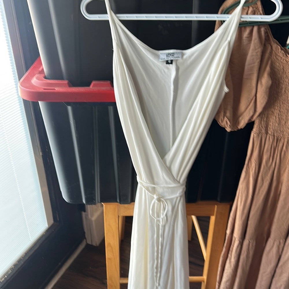 DVF DRESS SIZE 6